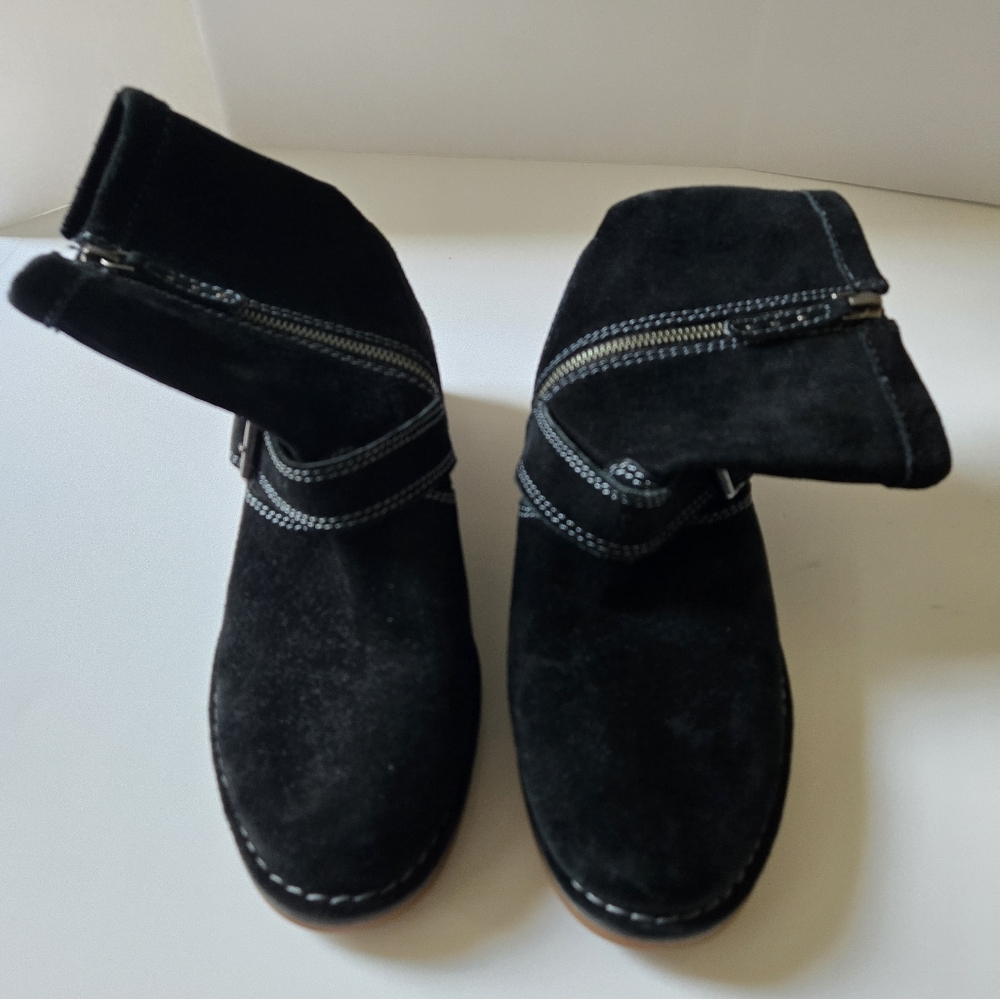 Hush‎ Puppies/Aydin Catelyn/Ankle Boots